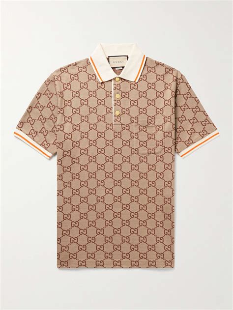 100 dollar gucci shirt|gucci polo shirts for men.